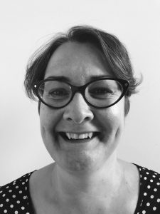 Helen Corney | General Manager heading up innovation support and bid-writing at Axillium
