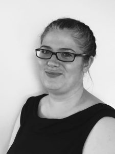 Jodie Nixon | Project Manager supporting innovation at Axillium