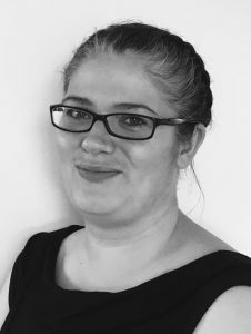 Jodie Nixon | Project Manager supporting innovation at Axillium