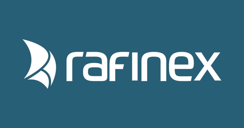 rafinex-logo - Axillium